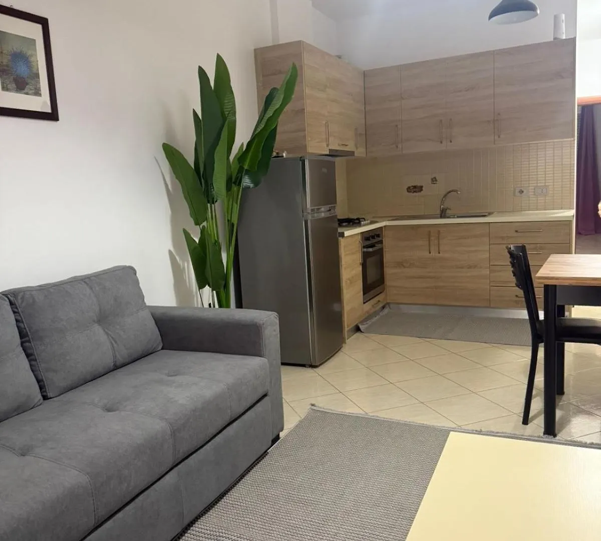 Marin'S Apartments Radhime Avlonya